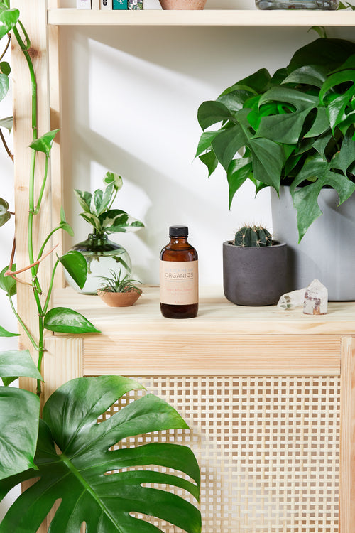 Heritage Bay Aftershave Elixir