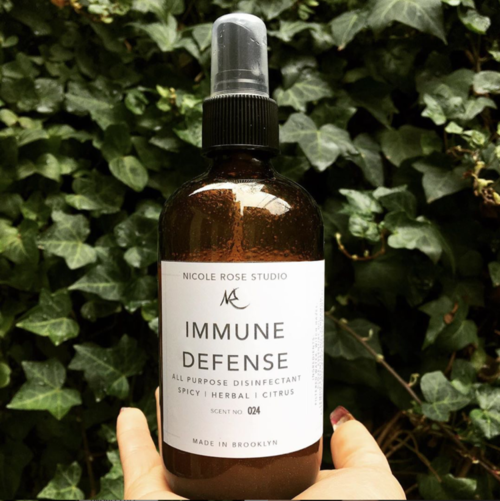 Botanical Shield Multi-Purpose Spray