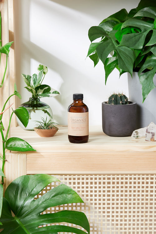 Heritage Bay Aftershave Elixir