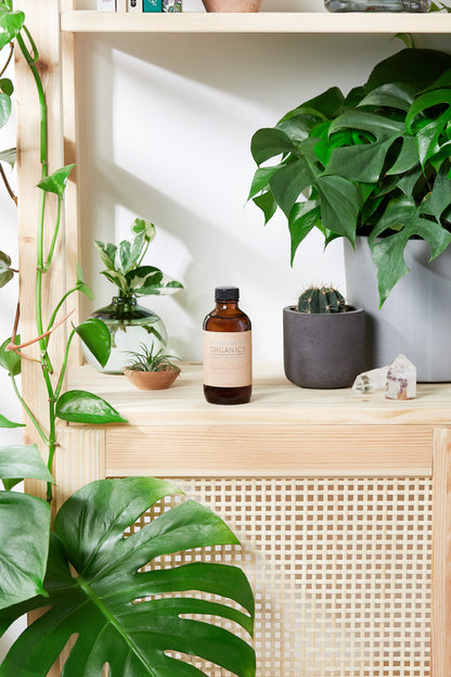 Heritage Bay Aftershave Elixir