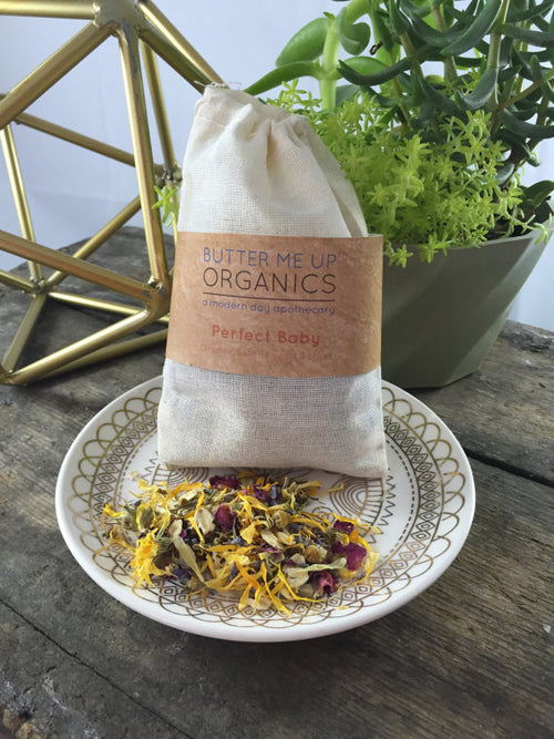 Botanical Escape Bath Infusion